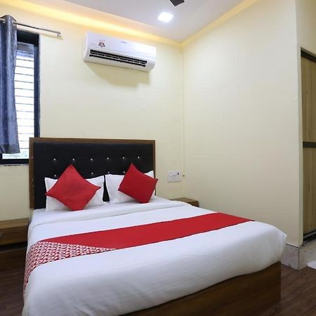 Hotel Indigo Inn 뭄바이 외부 사진