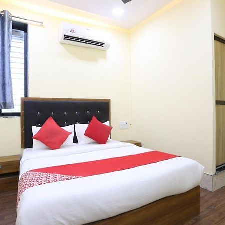 Hotel Indigo Inn 뭄바이 외부 사진