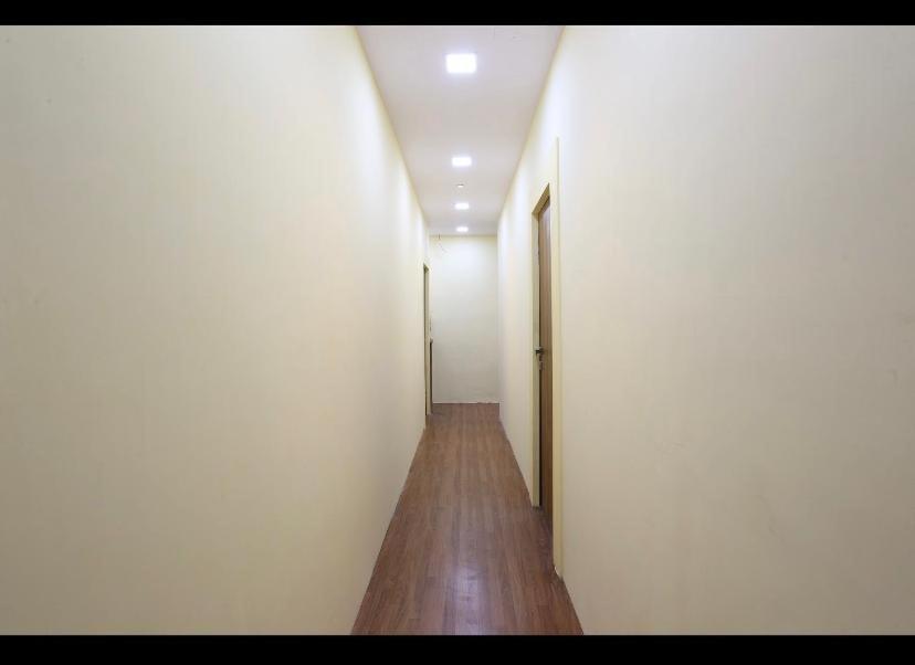 Hotel Indigo Inn 뭄바이 외부 사진