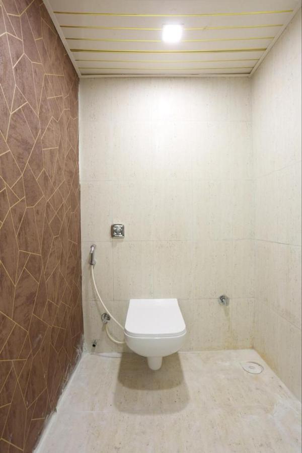 Hotel Indigo Inn 뭄바이 외부 사진
